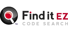 Find it EZ Code Search Professional