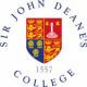 Find it EZ Source Code Analyzer helped Sir Jon Deane's College
