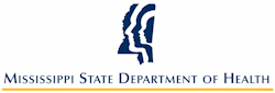 Mississippi State Department of Health