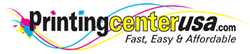 Printing Center USA