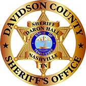 Davidson County Sheriff's Office