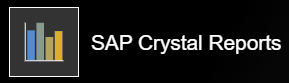 SAP Crystal Reports