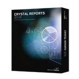 Crystal Reports 2008