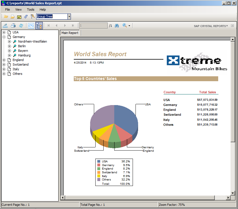 Crystal Reports Version 9 Download