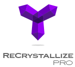 ReCrystallize Pro Web Publishing Wizard for Crystal Reports