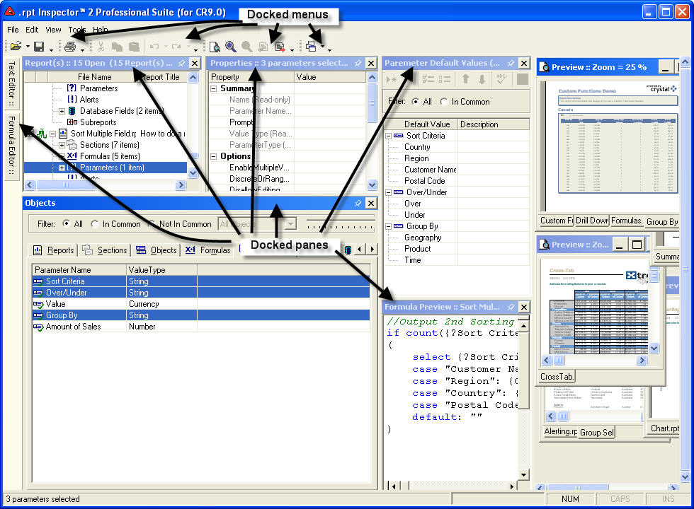 sap crystal reports runtime windows 10